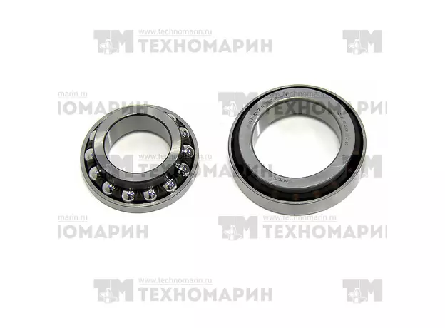 Ремкомплект рулевой колонки Honda P400210250007