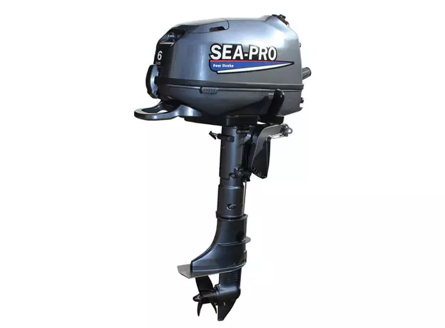SEA-PRO F 6S