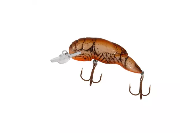 Воблер Rebel Crawfish