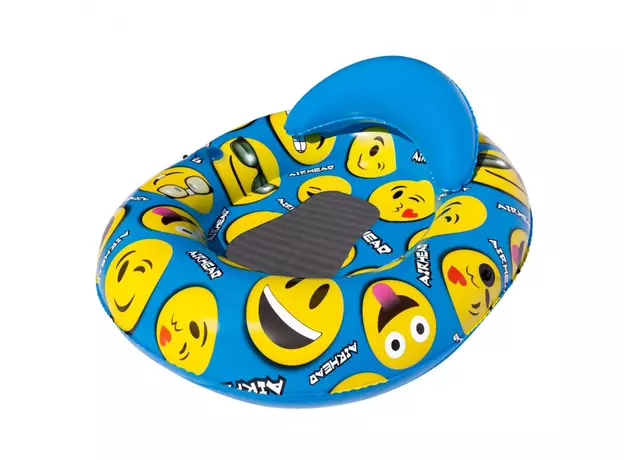 Надувной баллон Emoji Gang Pool