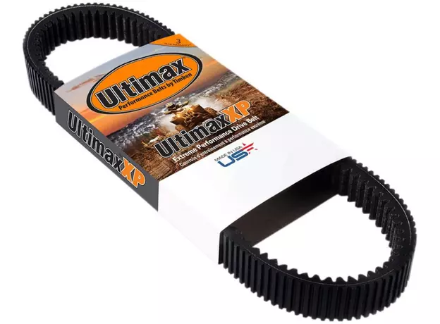 Ремень вариатора Ultimax UTV UXP488