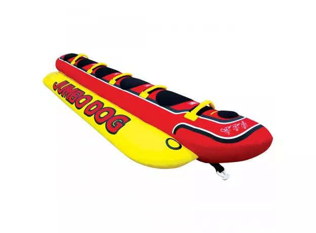Водный банан Hot Dog 5