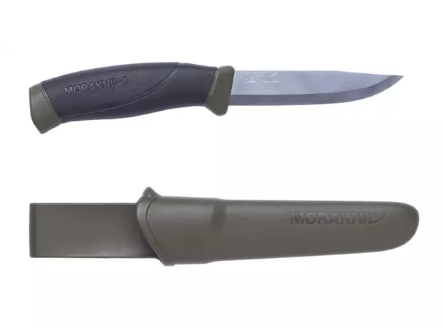 Нож Morakniv Companion MG S