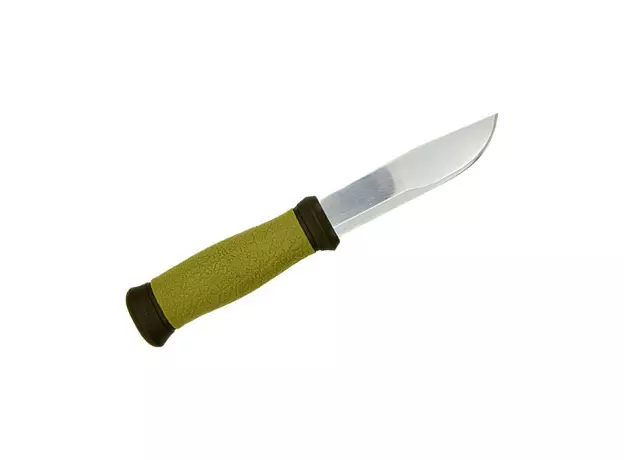 Нож Morakniv 2000 Green