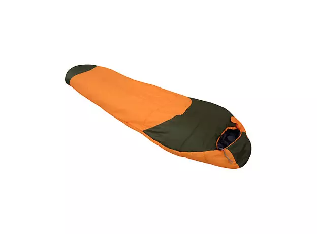 Спальный мешок Khant Pro 210х80 см, comfort 0С, extreme -10С